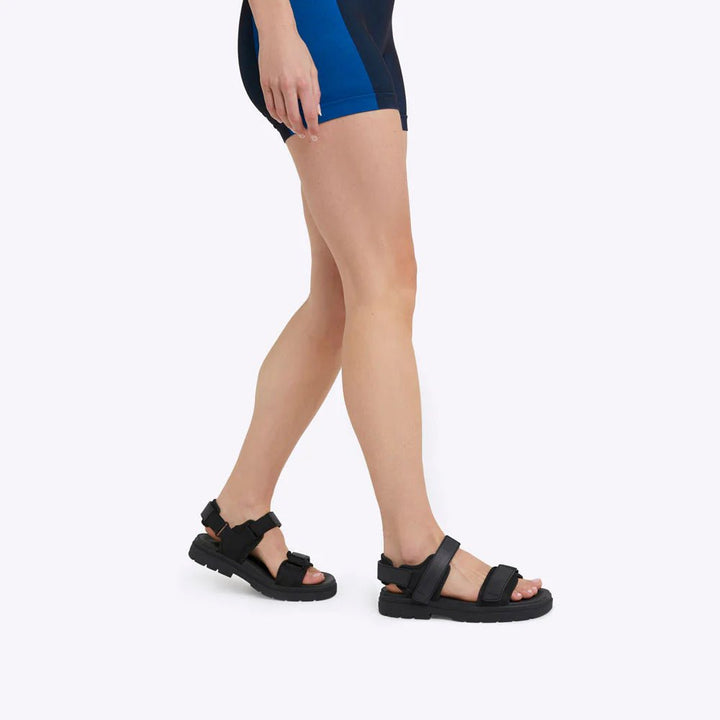 Lochie Sandal - Black Limited Edition sandal Merry People