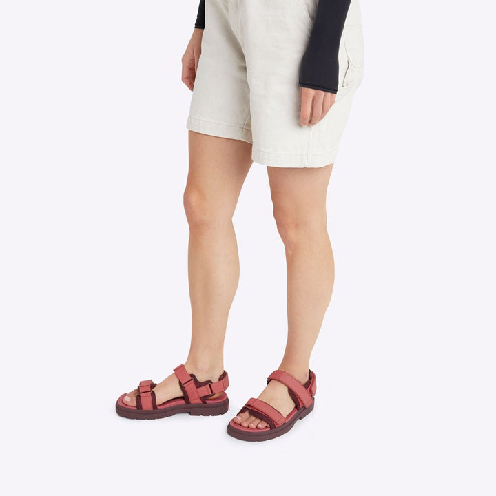 Lochie Sandal - Clay Limited Edition sandal Merry People