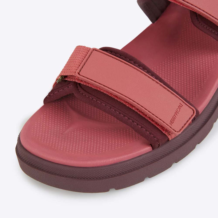 Lochie Sandal - Clay Limited Edition sandal Merry People