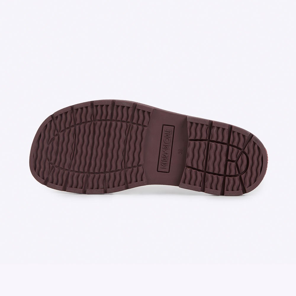 Lochie Sandal - Clay Limited Edition sandal Merry People