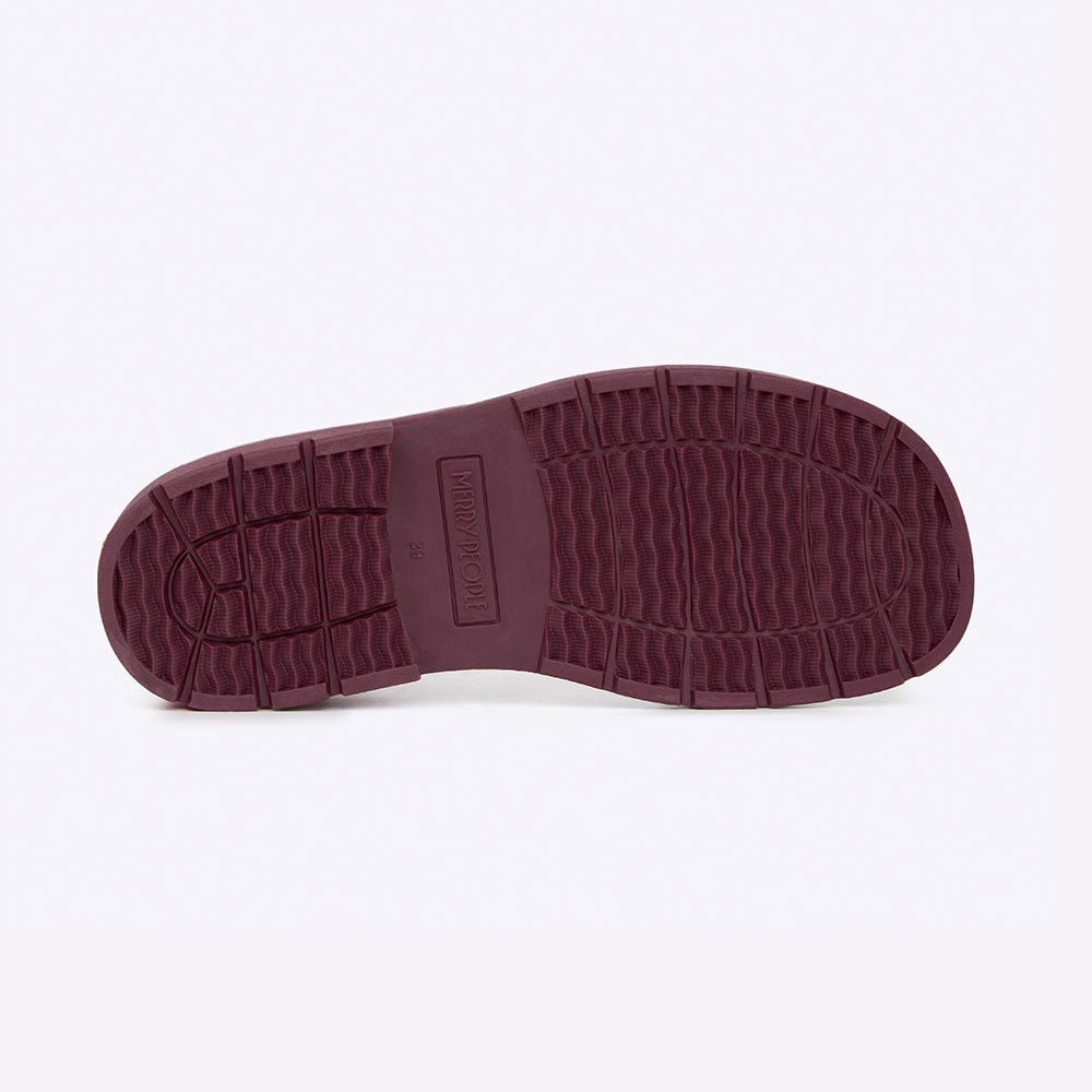 Lochie Sandal // Mixed Berry - Stanleyandstone
