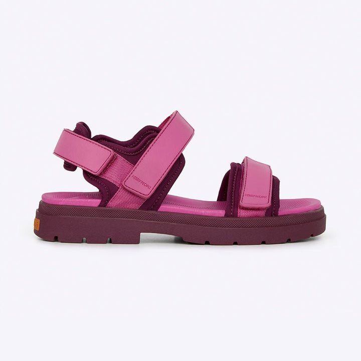 Lochie Sandal // Mixed Berry - Stanleyandstone
