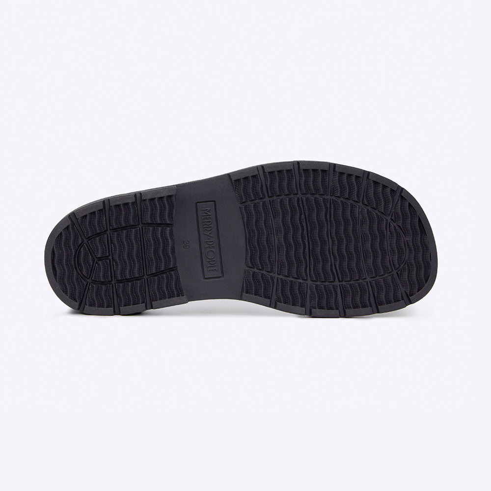 Lochie Sandal // Ocean Evergreen - Stanleyandstone