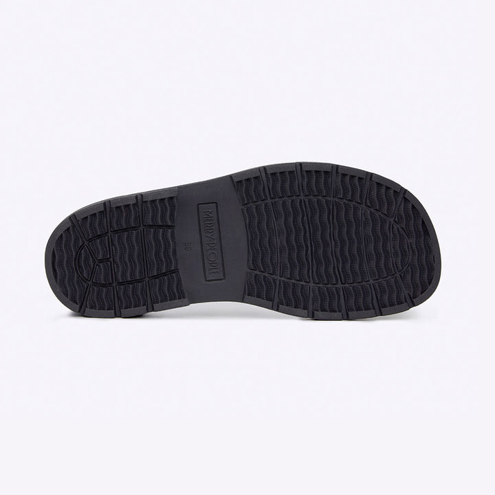 Lochie Sandal // Ocean Evergreen - Stanleyandstone