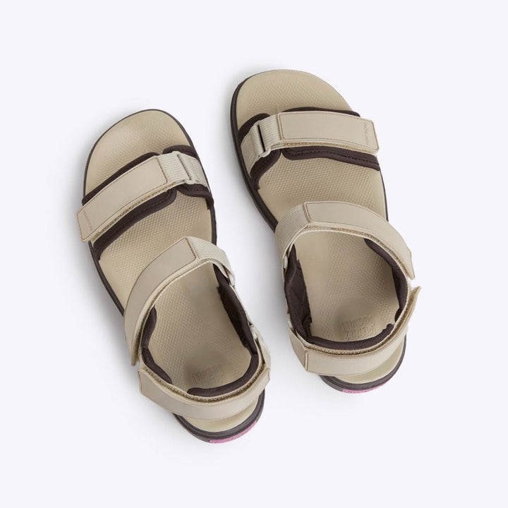 Lochie Sandal // Sand & Chocolate Merry People