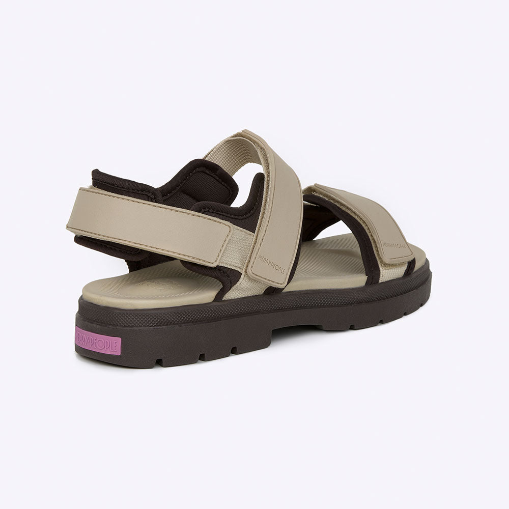 Lochie Sandal // Sand & Chocolate Merry People