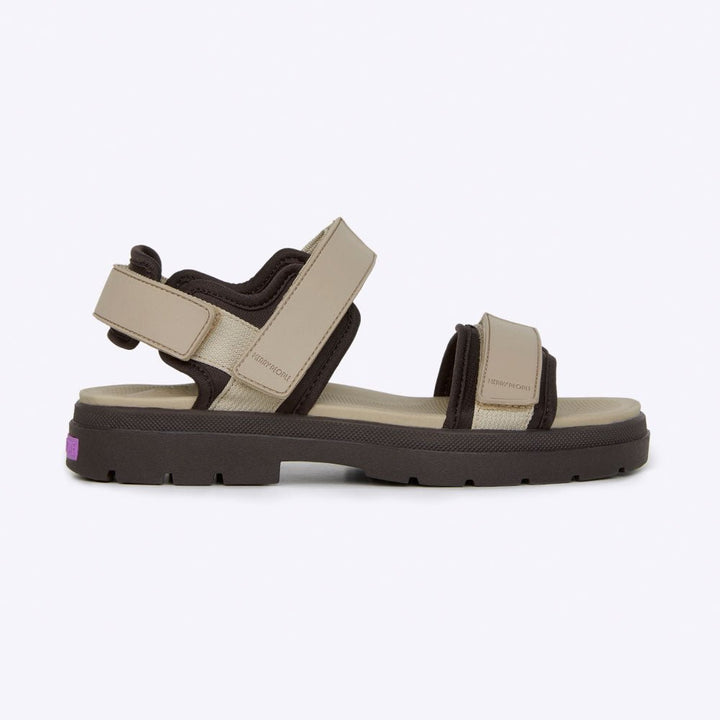 Lochie Sandal // Sand & Chocolate Merry People