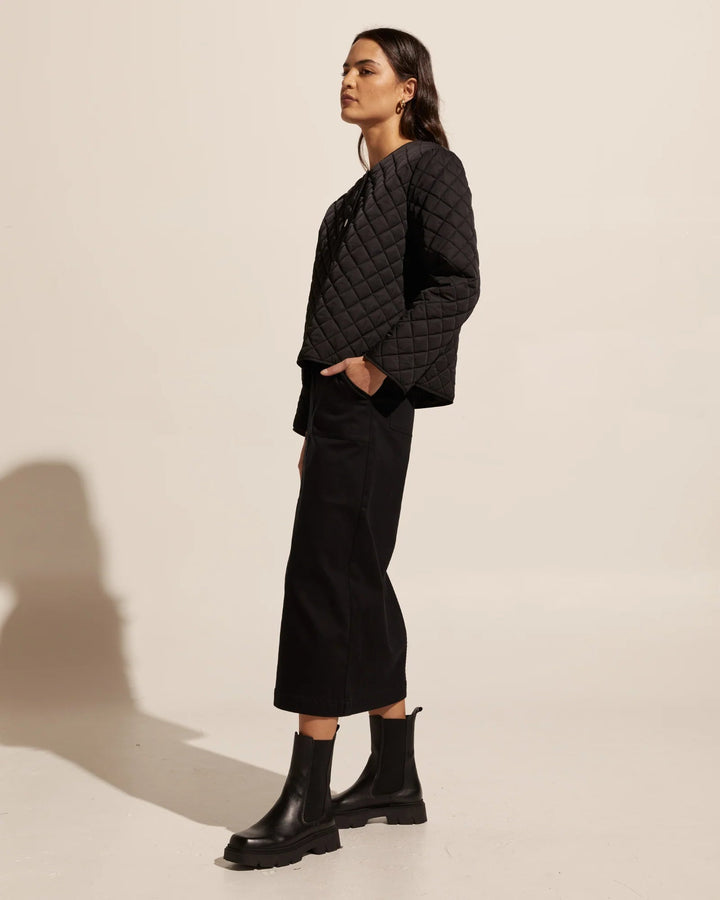 Loft Skirt - Black skirt Zoe Kratzmann