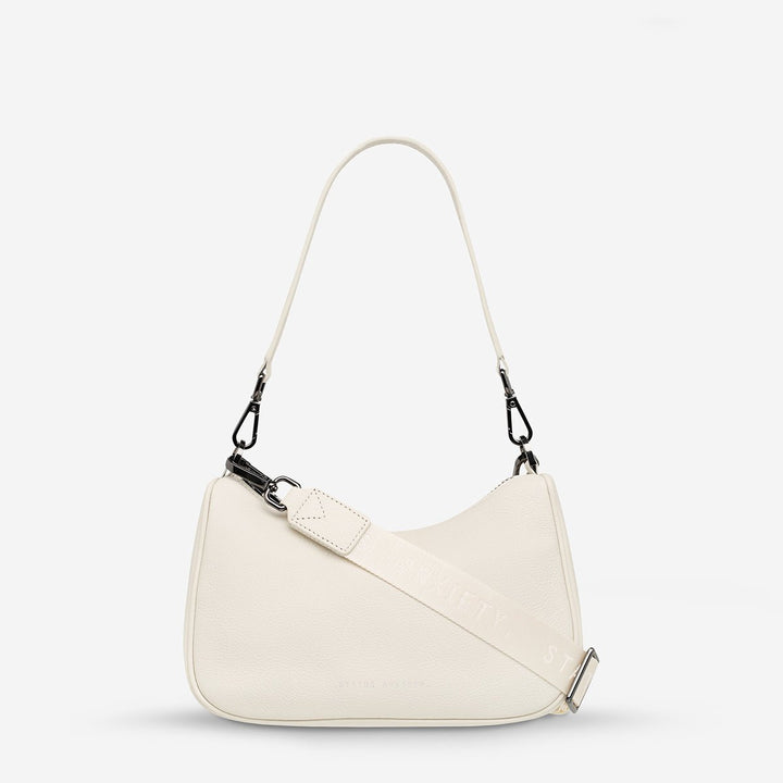 Look Both Ways Bag - Chalk Status Anxiety