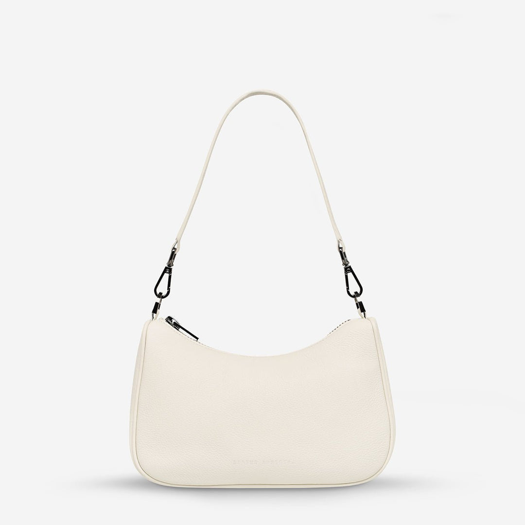 Look Both Ways Bag - Chalk Status Anxiety