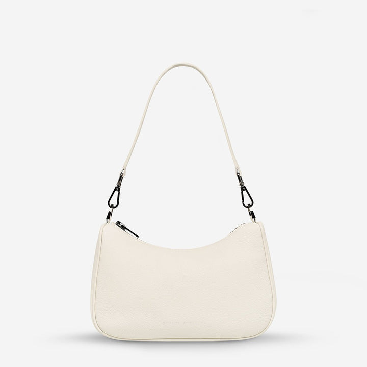 Look Both Ways Bag - Chalk Status Anxiety