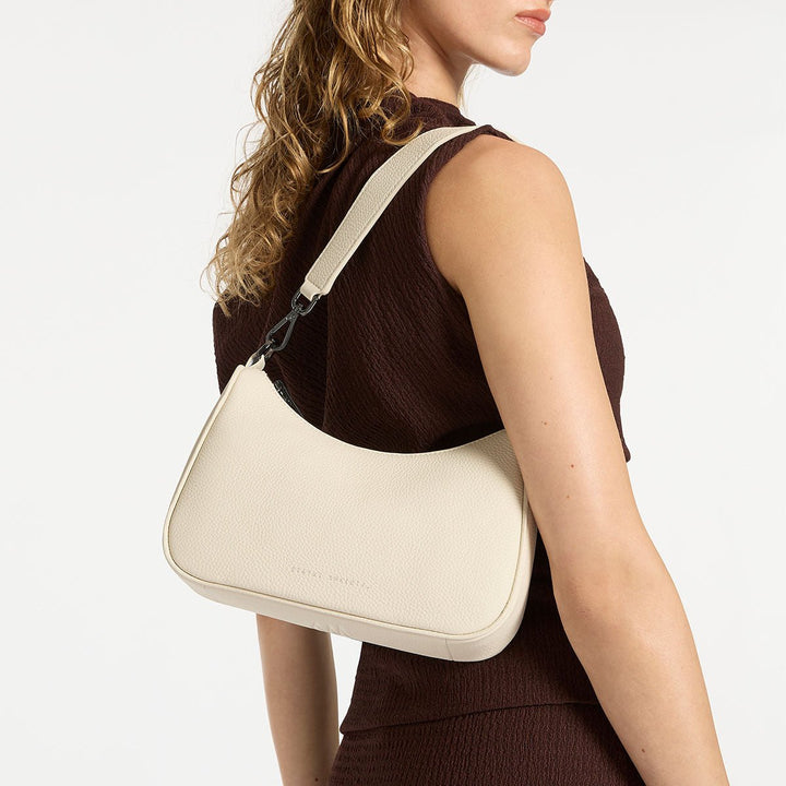 Look Both Ways Bag - Chalk Status Anxiety