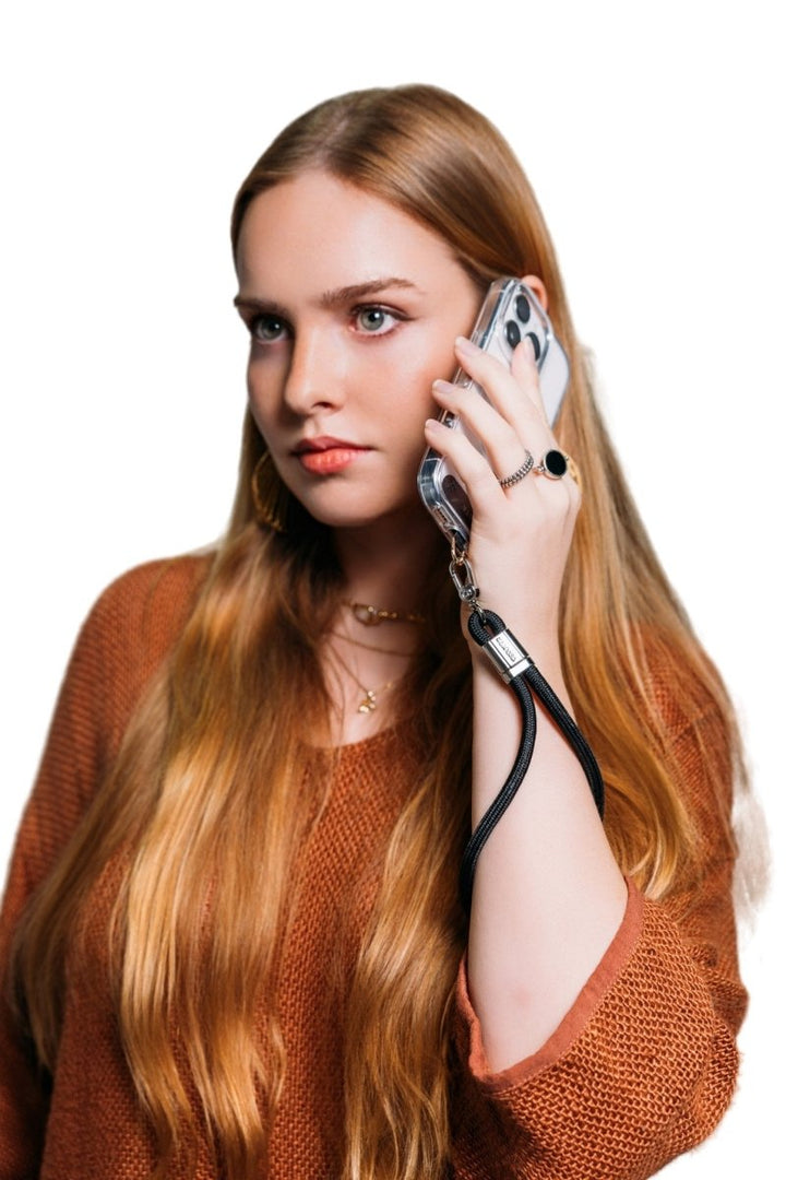 LOOP Phone Wrist Strap accessories KLIPSTA