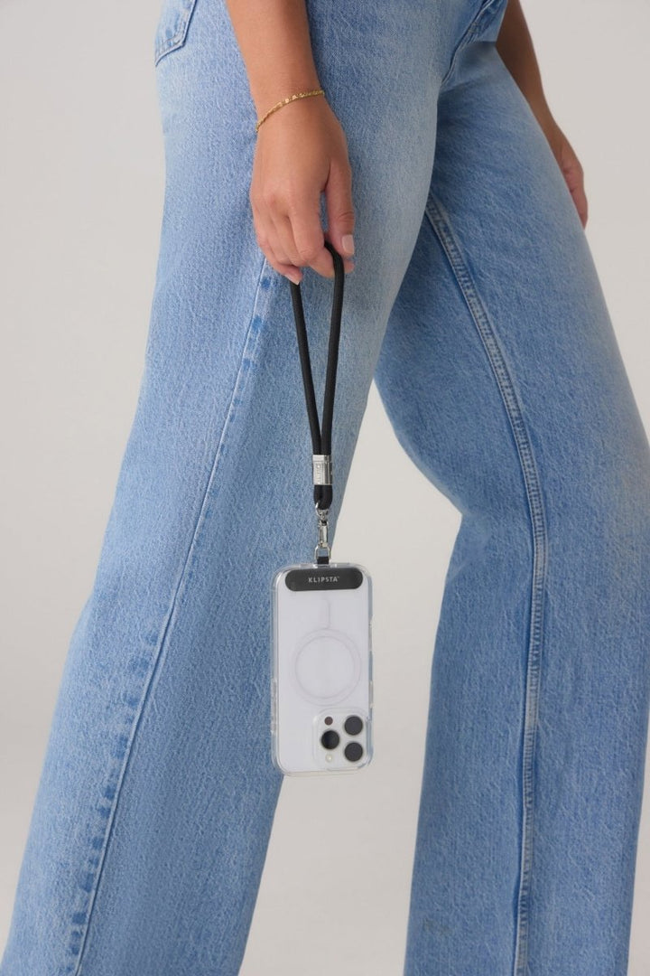 LOOP Phone Wrist Strap accessories KLIPSTA