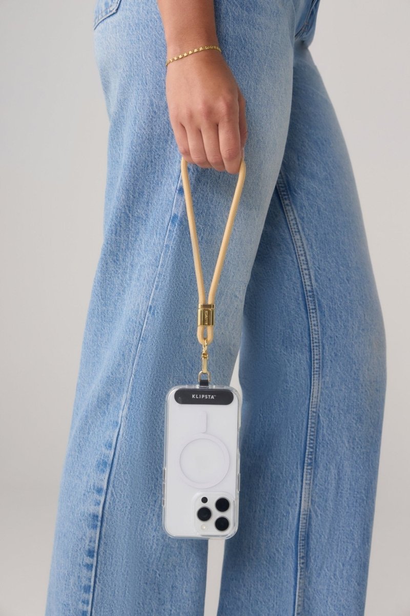LOOP Phone Wrist Strap accessories KLIPSTA