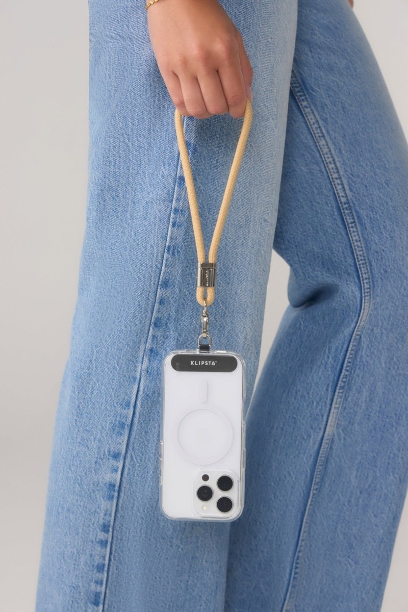 LOOP Phone Wrist Strap accessories KLIPSTA