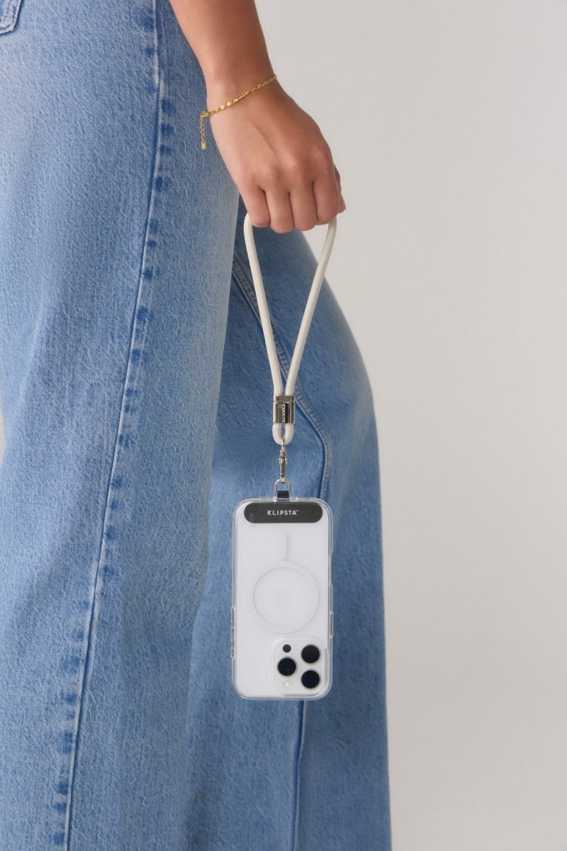 LOOP Phone Wrist Strap accessories KLIPSTA