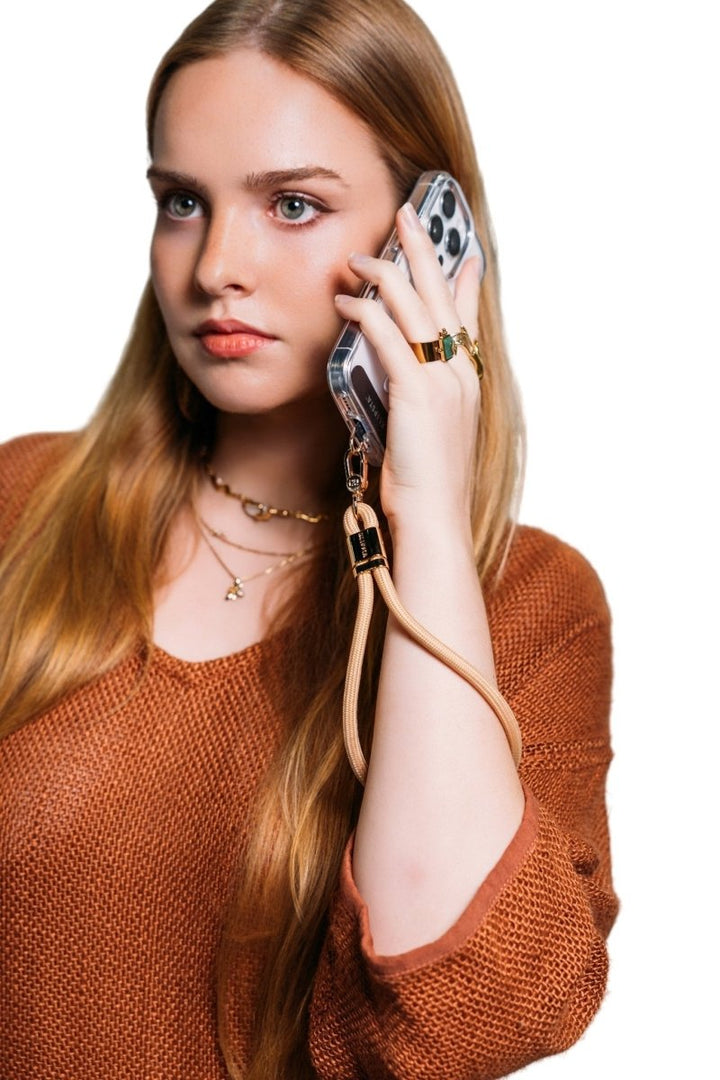 LOOP Phone Wrist Strap accessories KLIPSTA