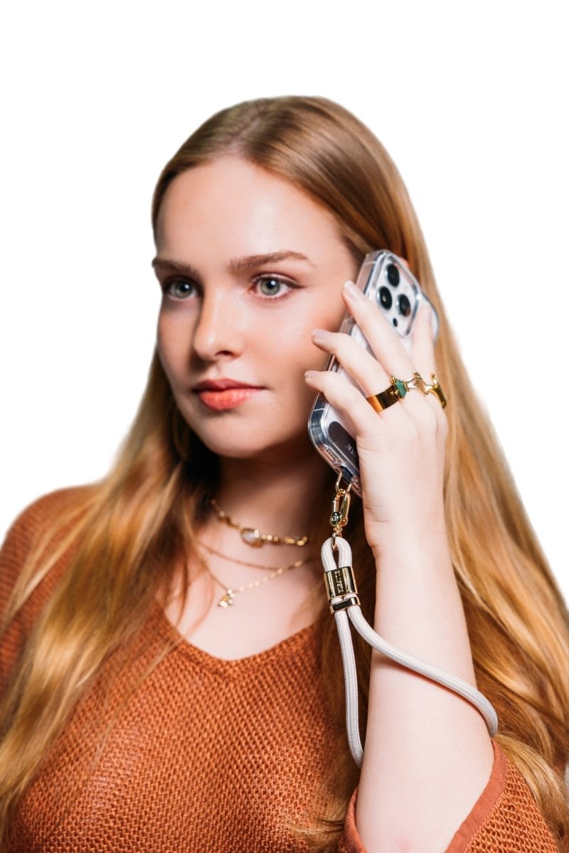 LOOP Phone Wrist Strap accessories KLIPSTA