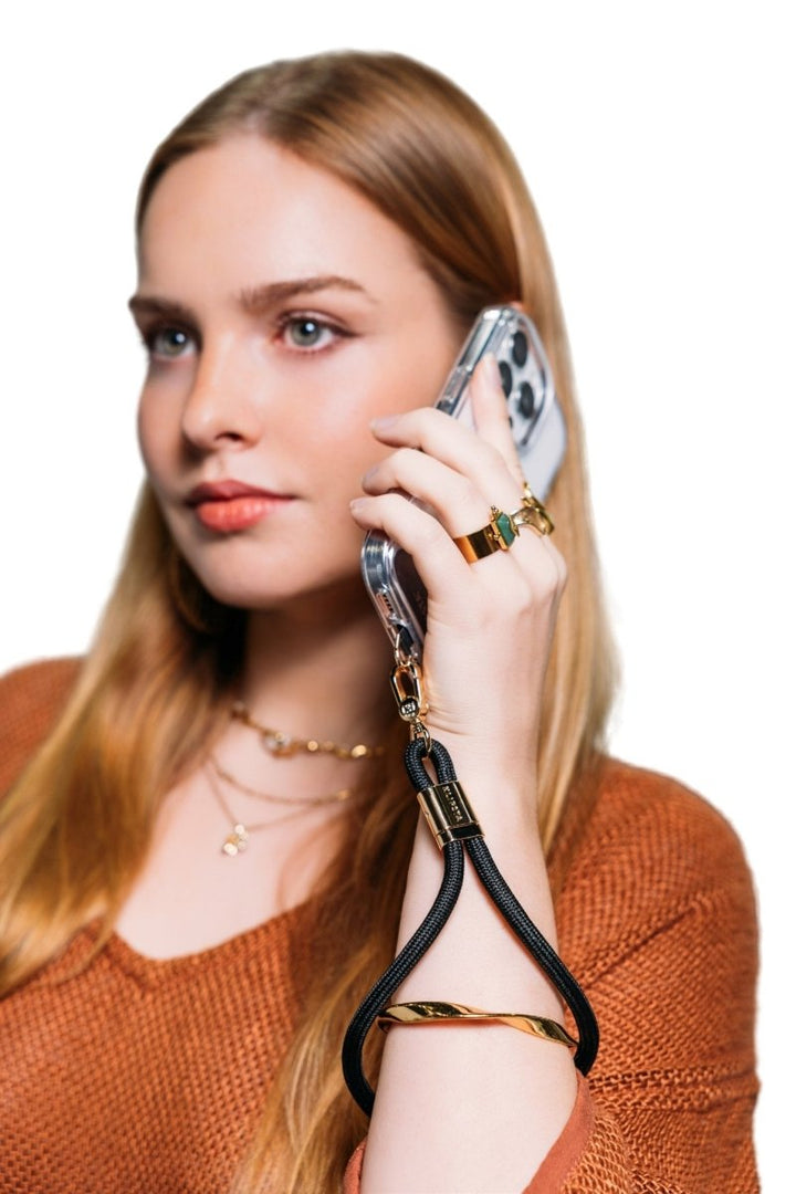 LOOP Phone Wrist Strap accessories KLIPSTA