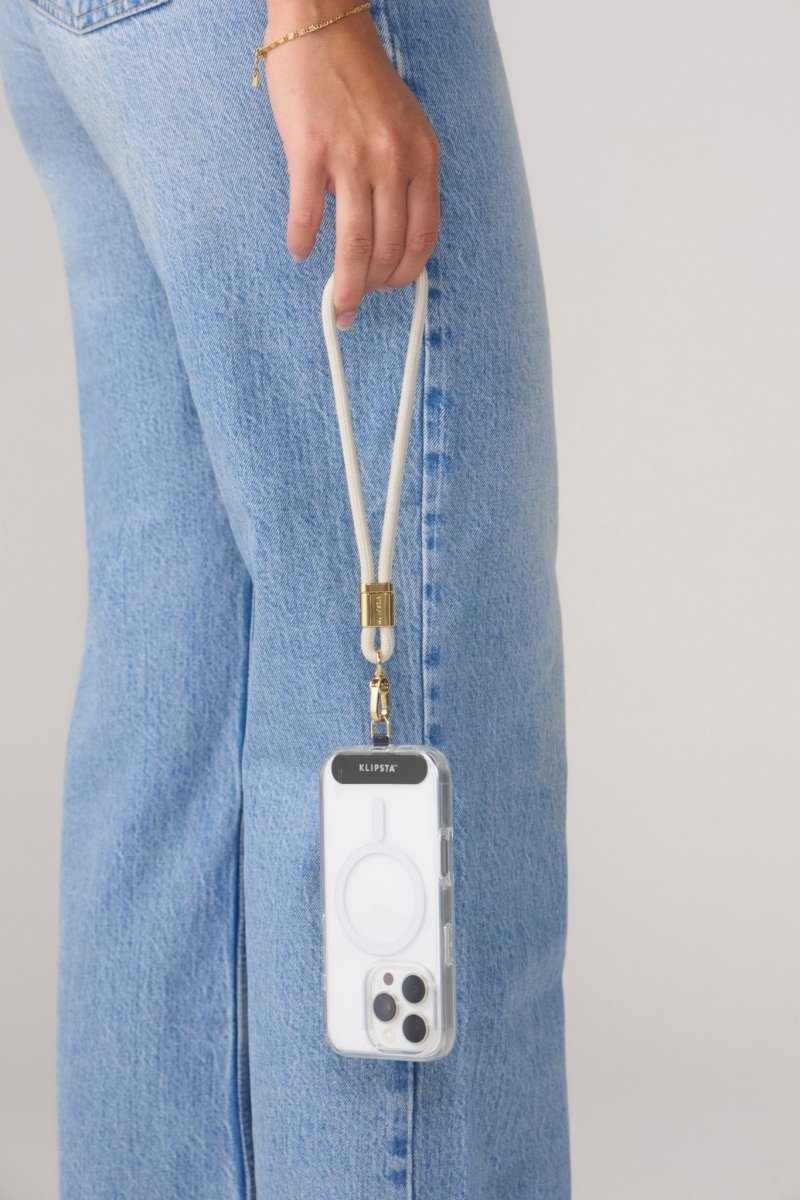 LOOP Phone Wrist Strap accessories KLIPSTA