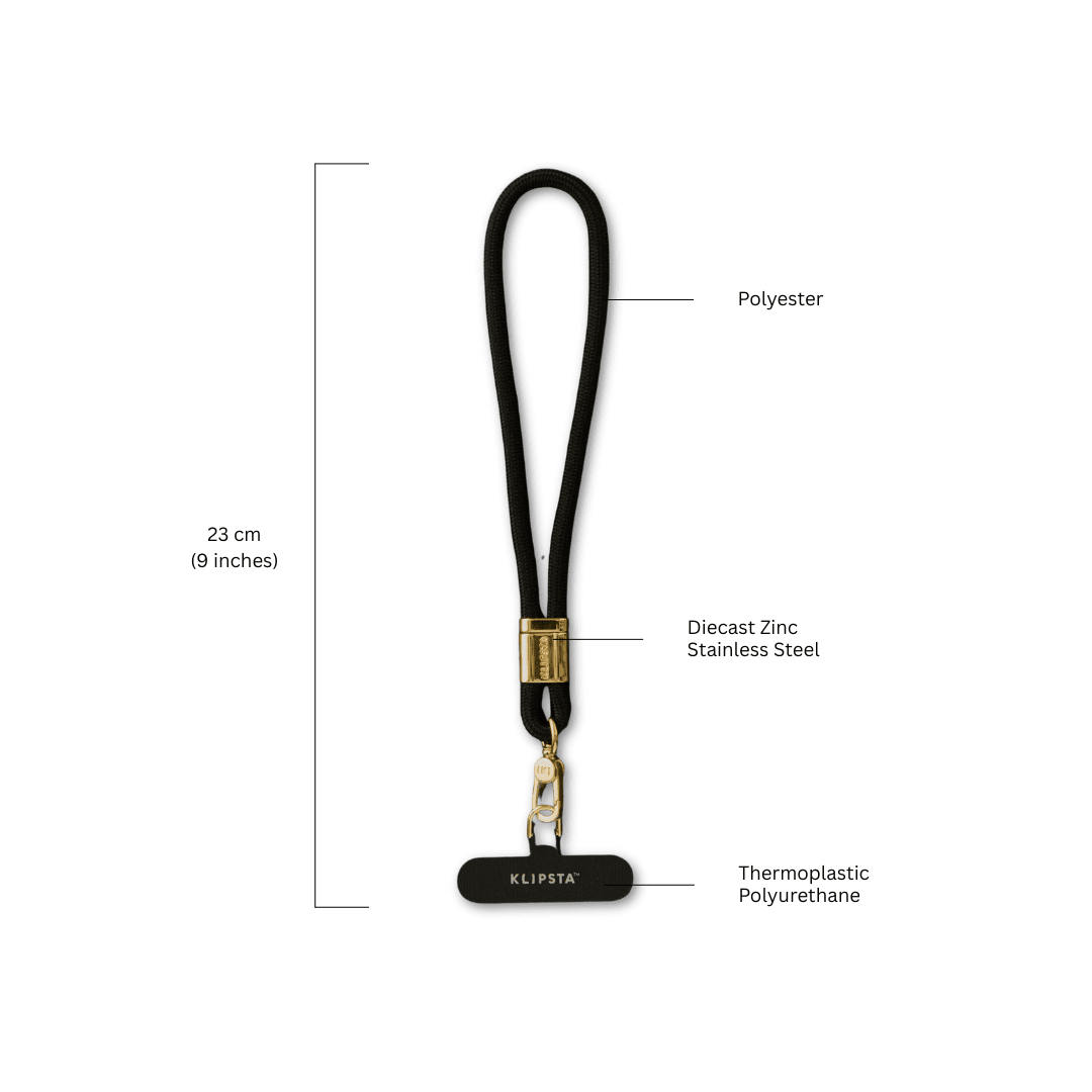 LOOP Phone Wrist Strap - Stanleyandstone