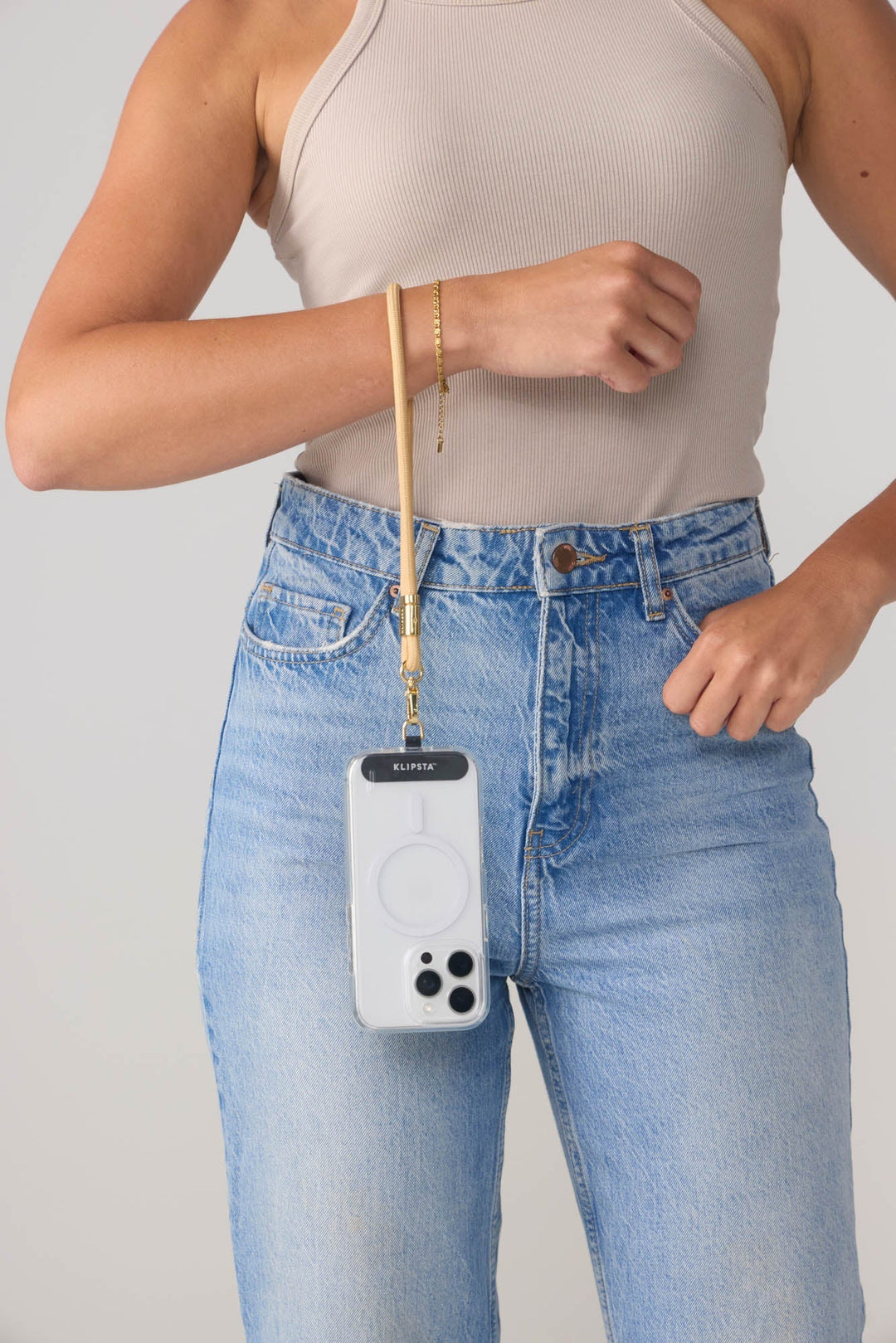 LOOP Phone Wrist Strap