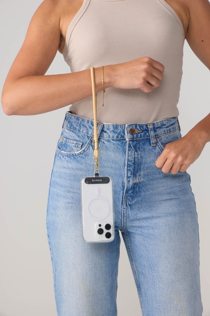 LOOP Phone Wrist Strap