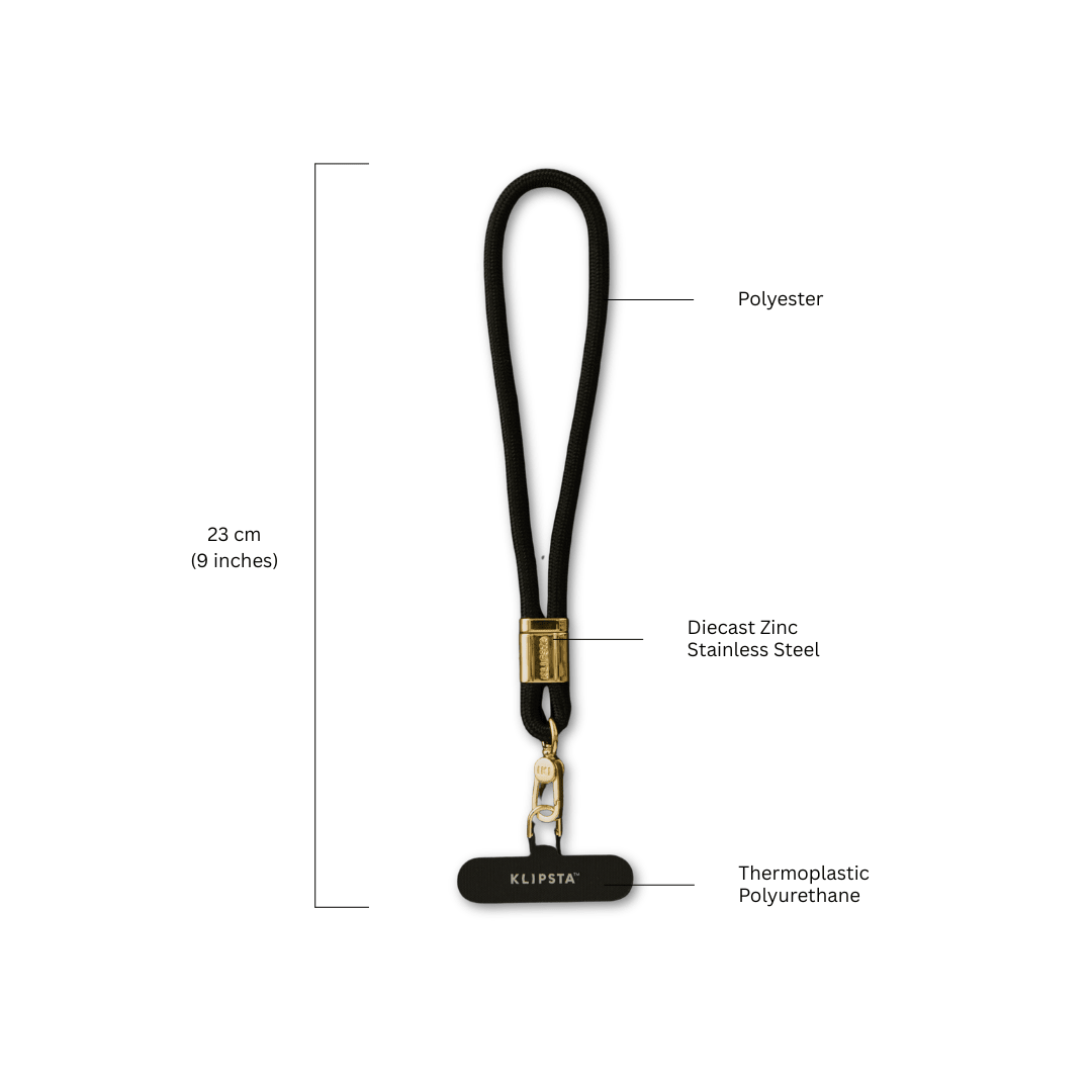 LOOP Phone Wrist Strap