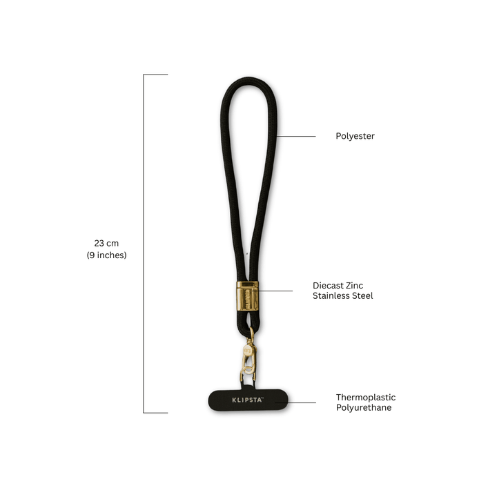 LOOP Phone Wrist Strap