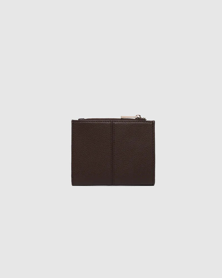 Louenhide Blondie Wallet - Black Wallet Louenhide