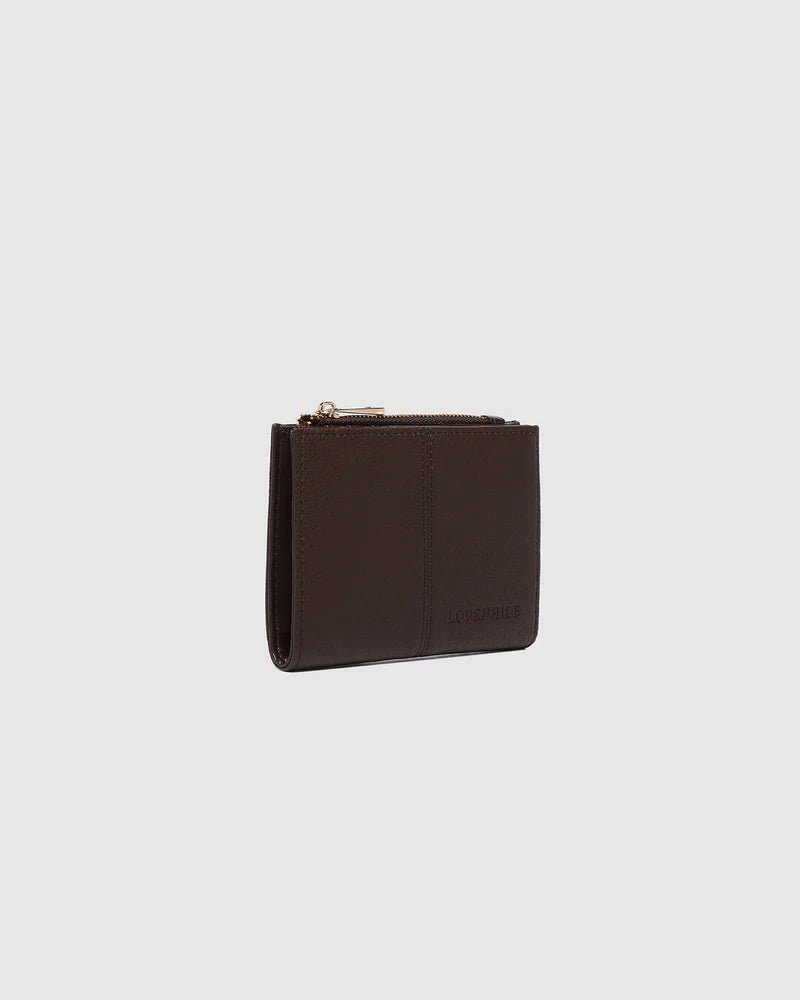 Louenhide Blondie Wallet - Black - Stanleyandstone