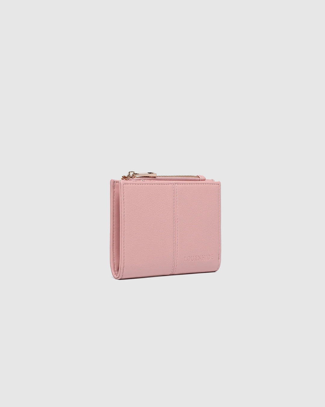 Louenhide Blondie Wallet - Dusty Pink Wallet Louenhide