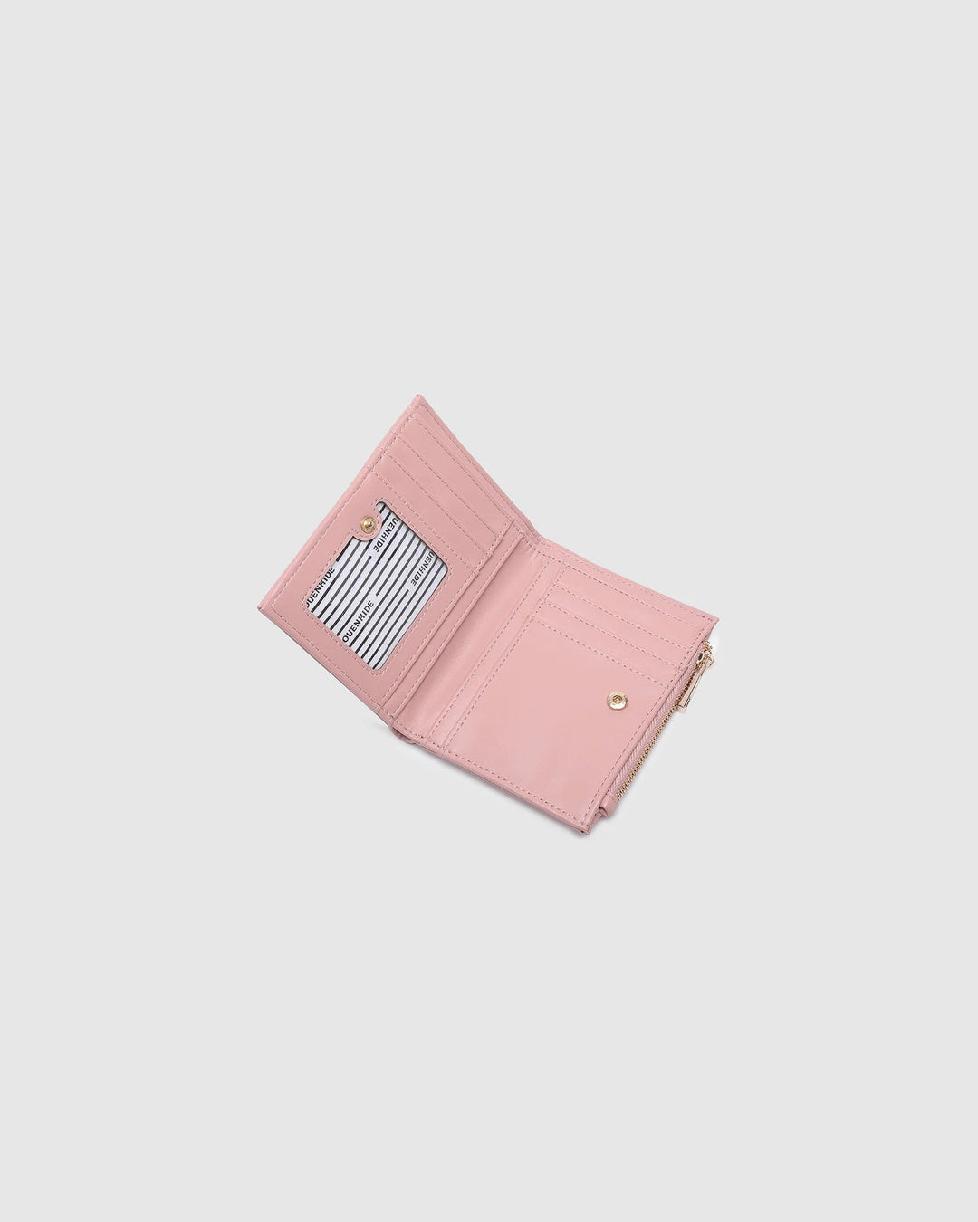 Louenhide Blondie Wallet - Dusty Pink Wallet Louenhide