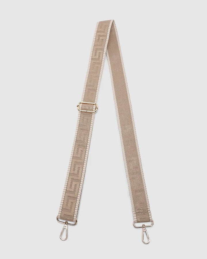 Louenhide Gia Bag Strap - muliple colors available bag strap Louenhide