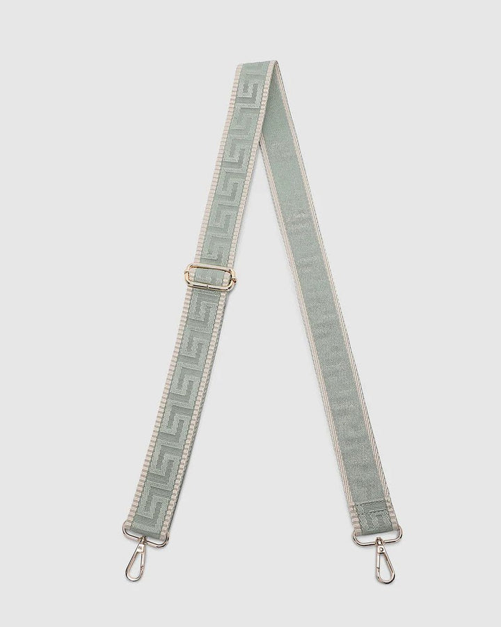 Louenhide Gia Bag Strap - muliple colors available bag strap Louenhide