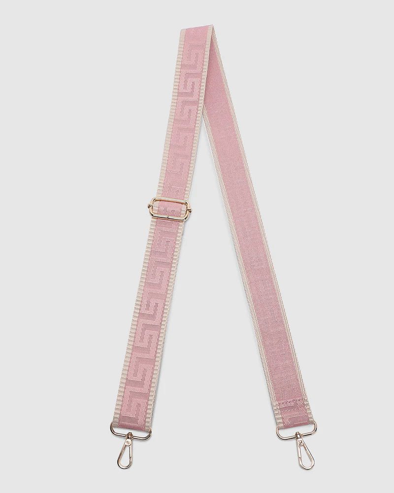 Louenhide Gia Bag Strap - muliple colors available bag strap Louenhide