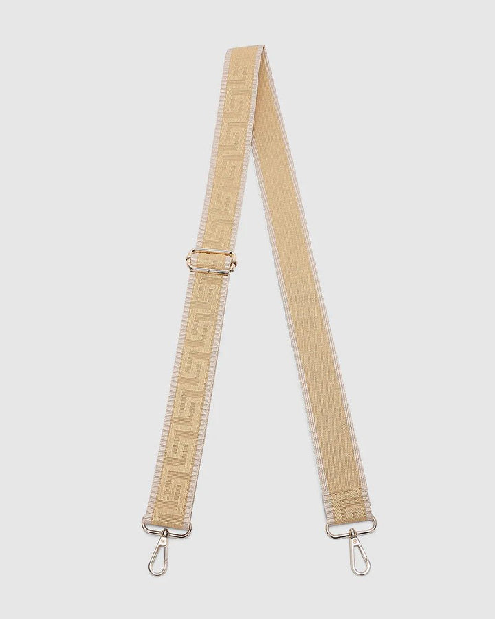 Louenhide Gia Bag Strap - muliple colors available bag strap Louenhide