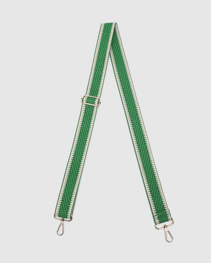 Louenhide kiki Bag Strap - muliple colors available bag strap Louenhide