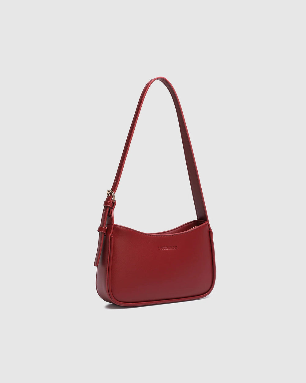 Louenhide - My Shoulder bag - Cherry - Stanleyandstone