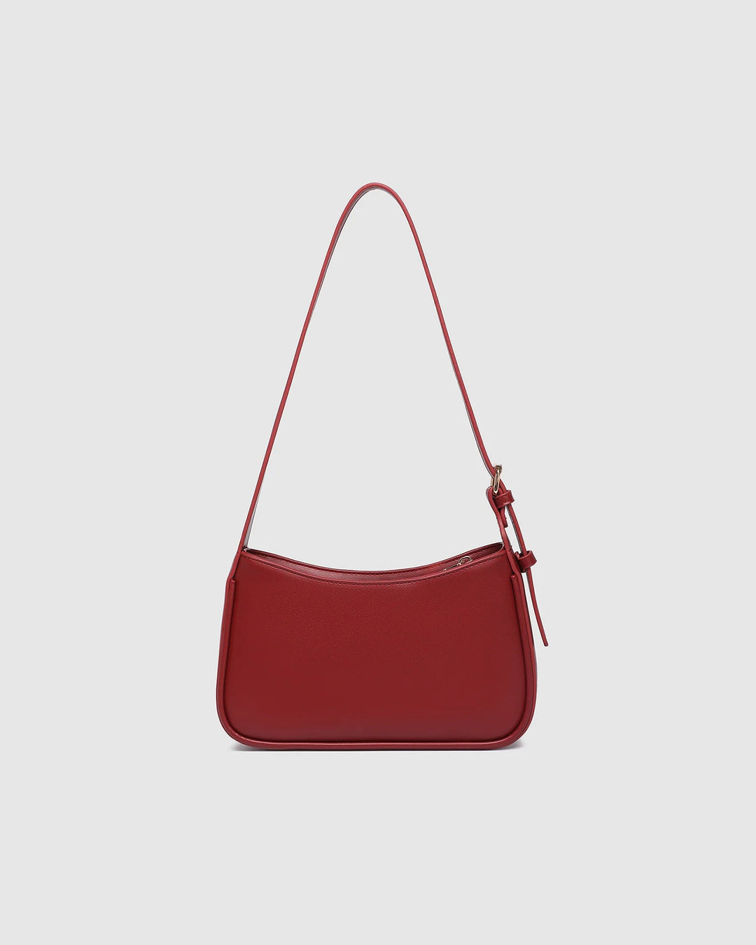 Louenhide - My Shoulder bag - Cherry - Stanleyandstone