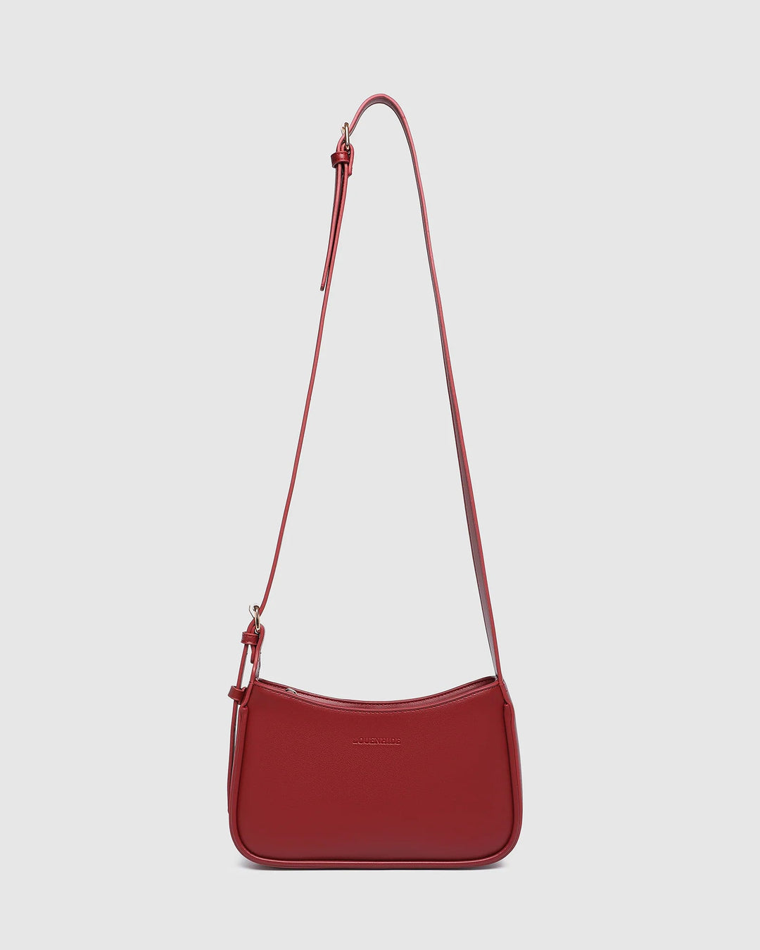 Louenhide - My Shoulder bag - Cherry - Stanleyandstone