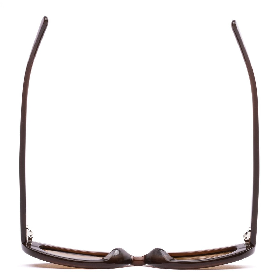 LOURDES - MILKY COCO POLARISED sito shades