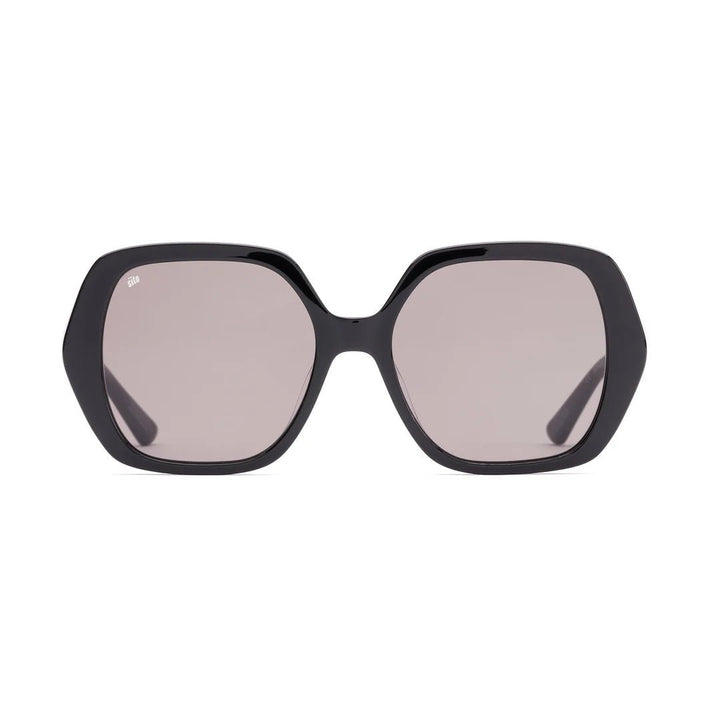 Lucca Sunglgasses Black / Grey sunglasses Sito Shades