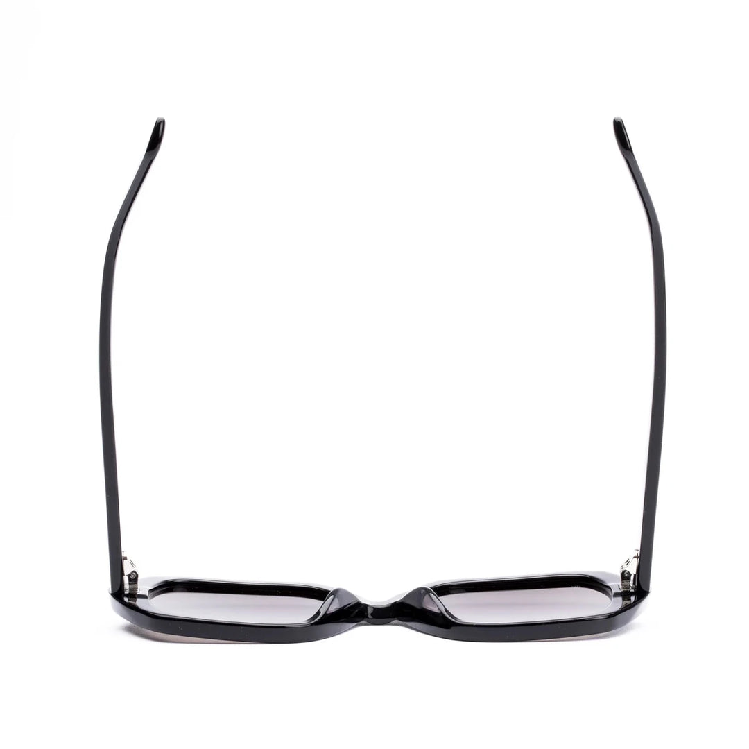 Lucca Sunglgasses Black / Grey sunglasses Sito Shades