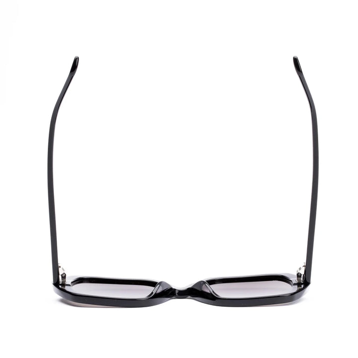 Lucca Sunglgasses Black / Grey sunglasses Sito Shades