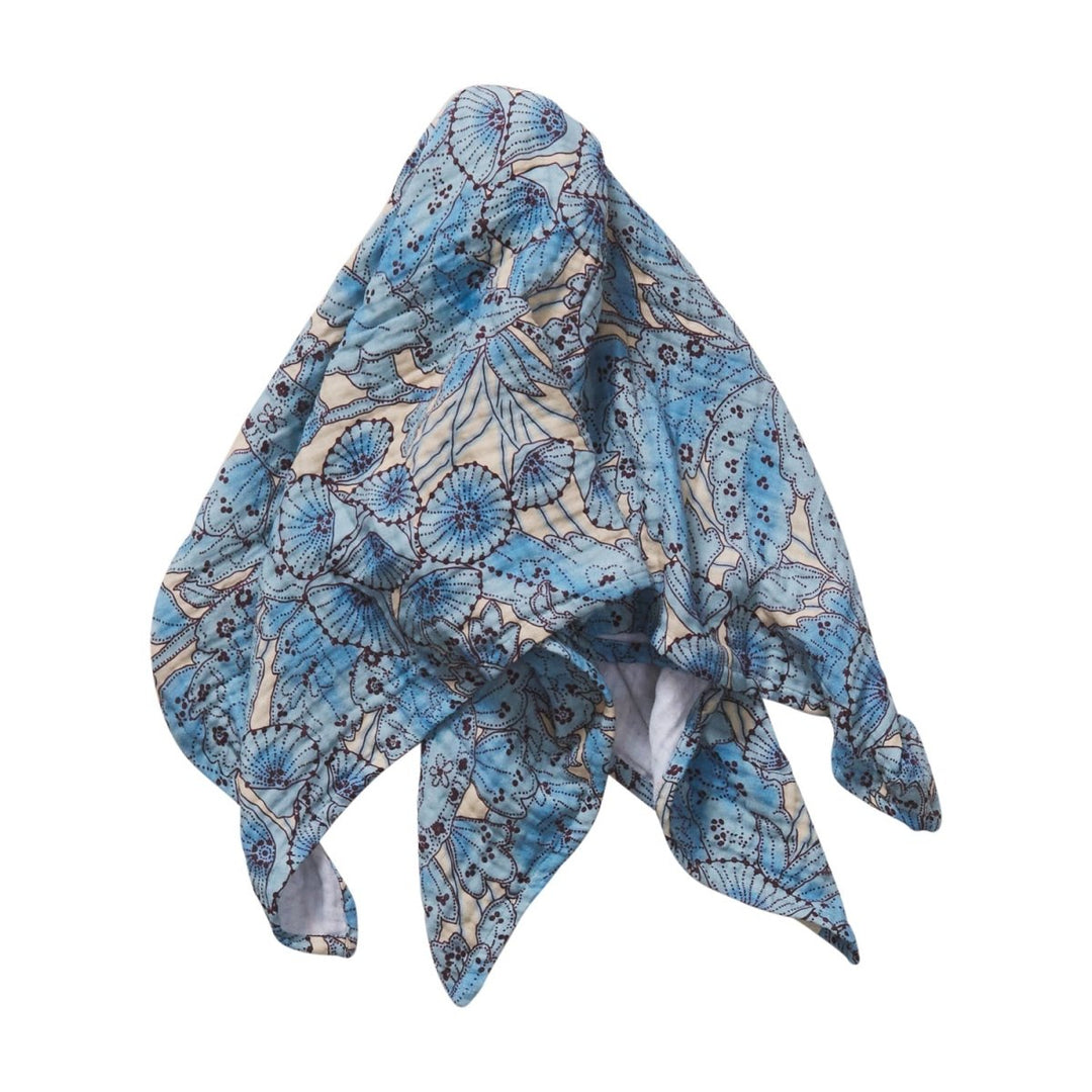 Lucia Baby Wrap baby Sage & Clare