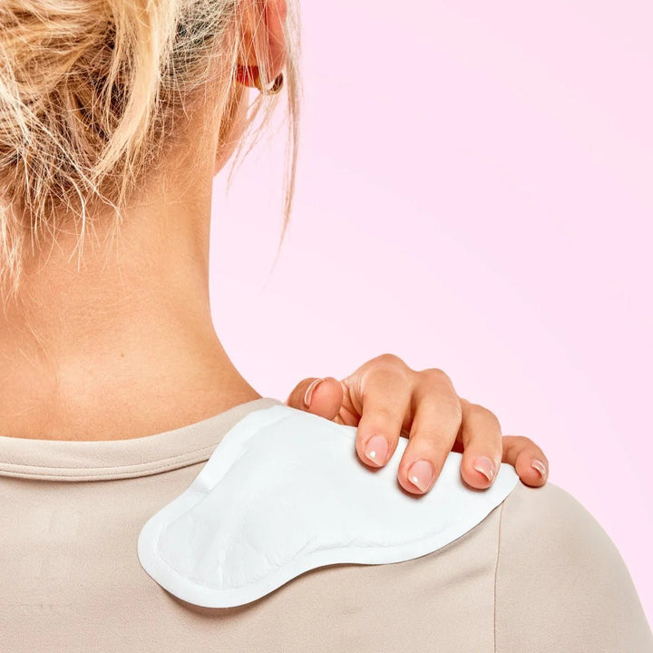 Lula Self Warming Body Patches Lula