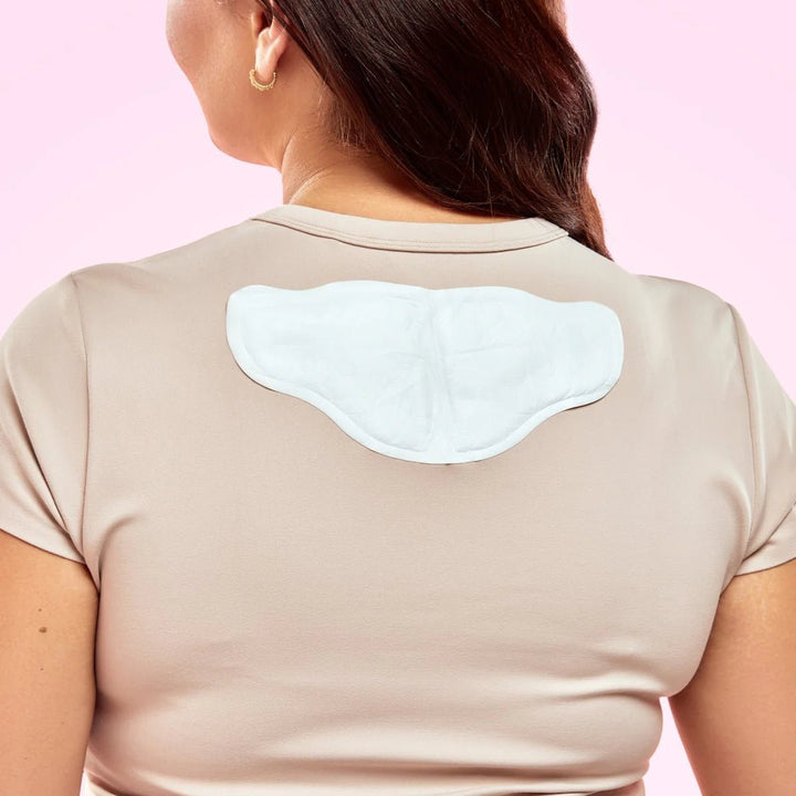 Lula Self Warming Body Patches Lula
