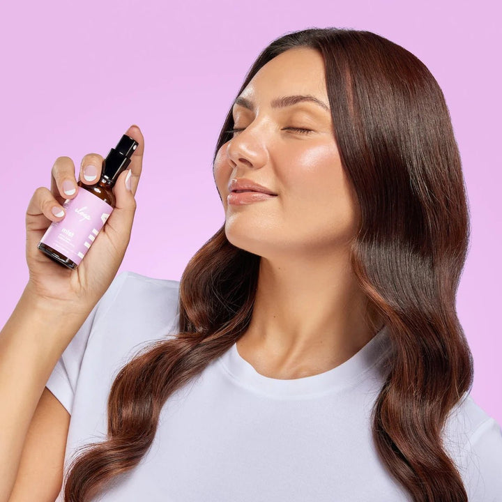 Lula Sleep Mist with pure essential oils - Sleep Lula